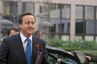 Nach Merkel sagt auch Cameron, dass der Multikulturalismus gescheitert sei